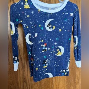 Little Sleepies 18-24 two-piece